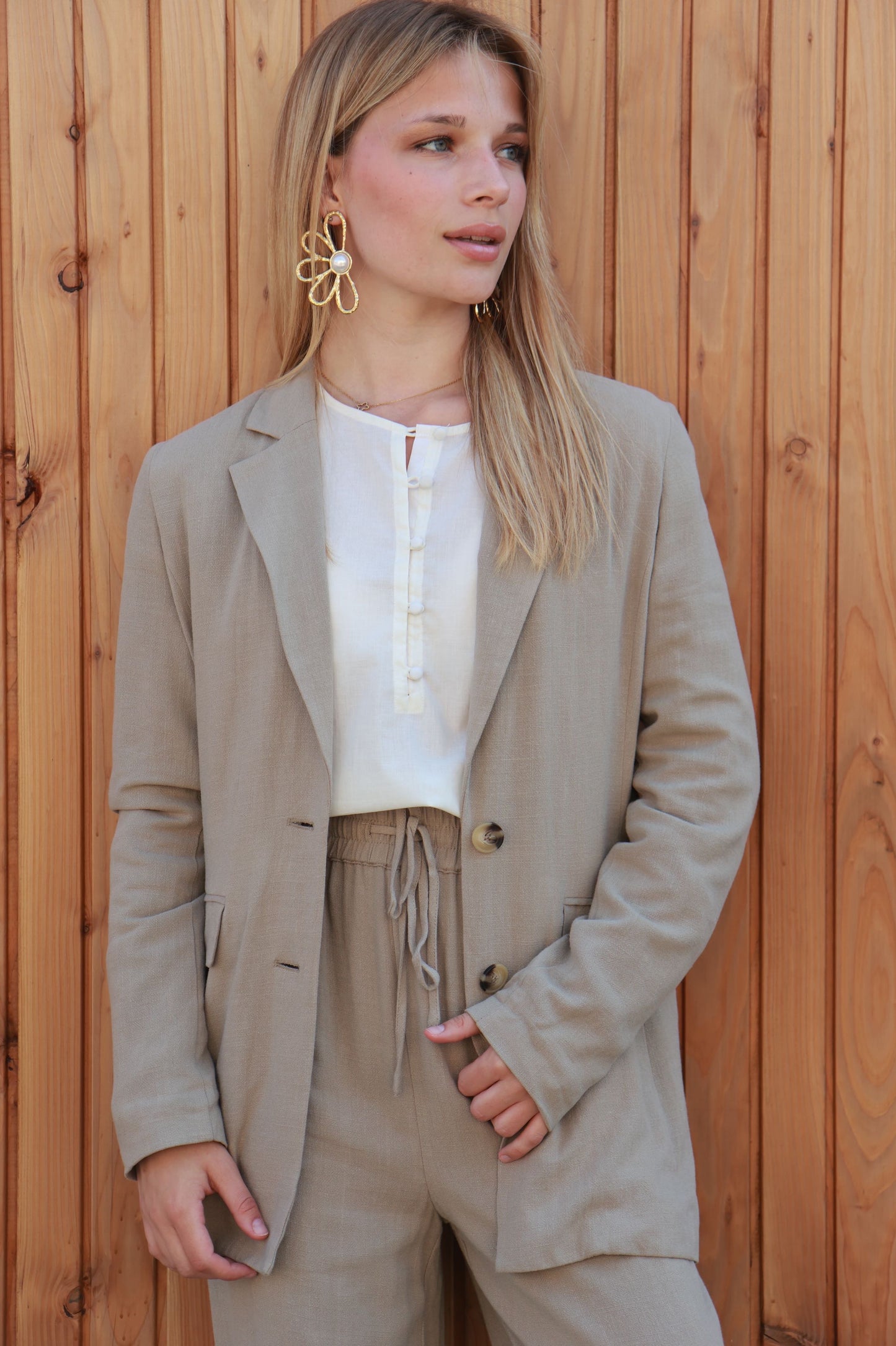 Blazer Viva Selected