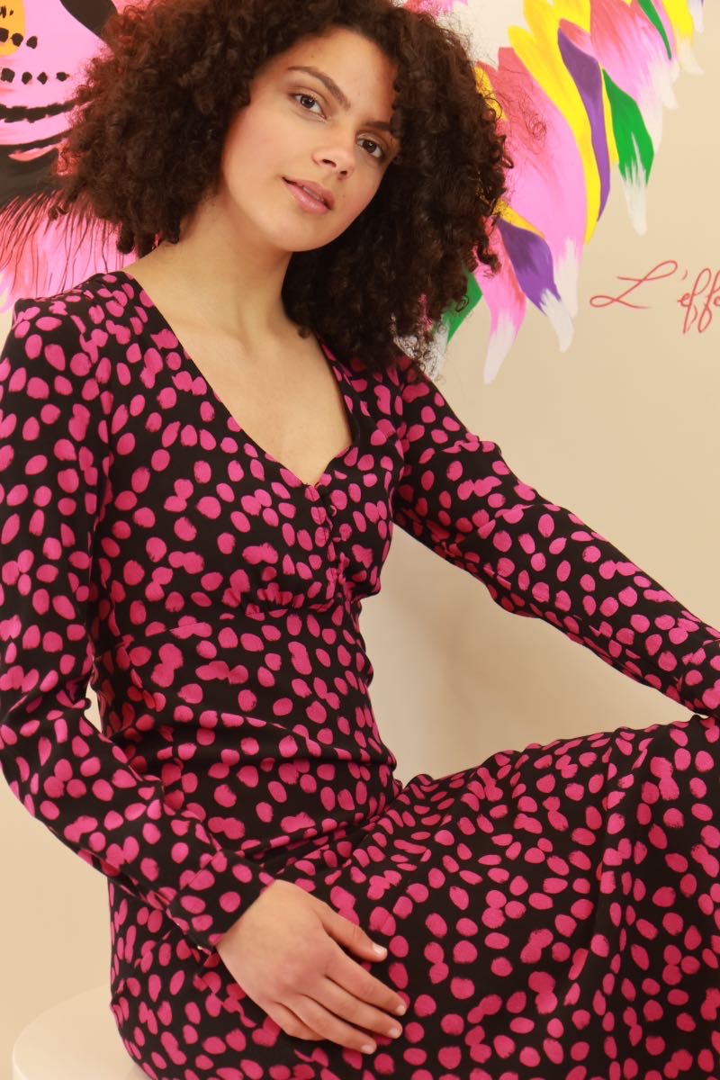 Robe Fabienne Chapot « seconde main »