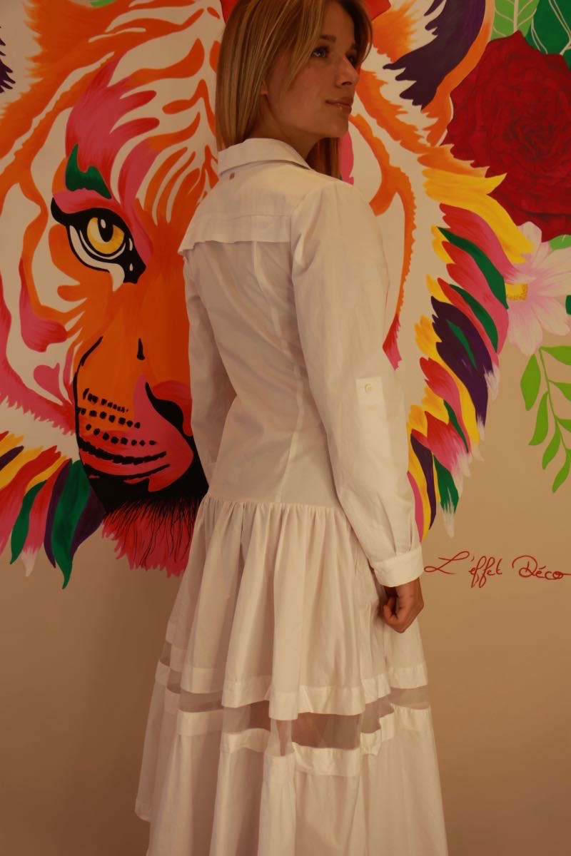 Robe Kocca « seconde main »