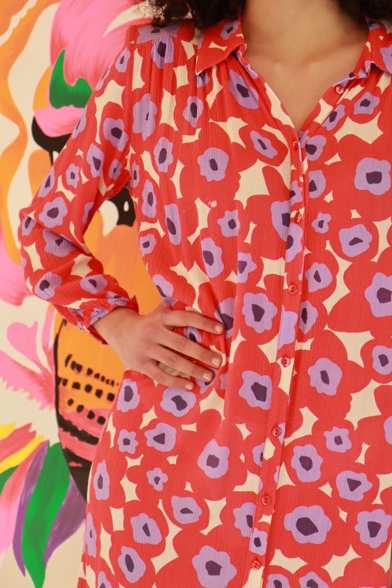 Robe Imprevu « seconde main »