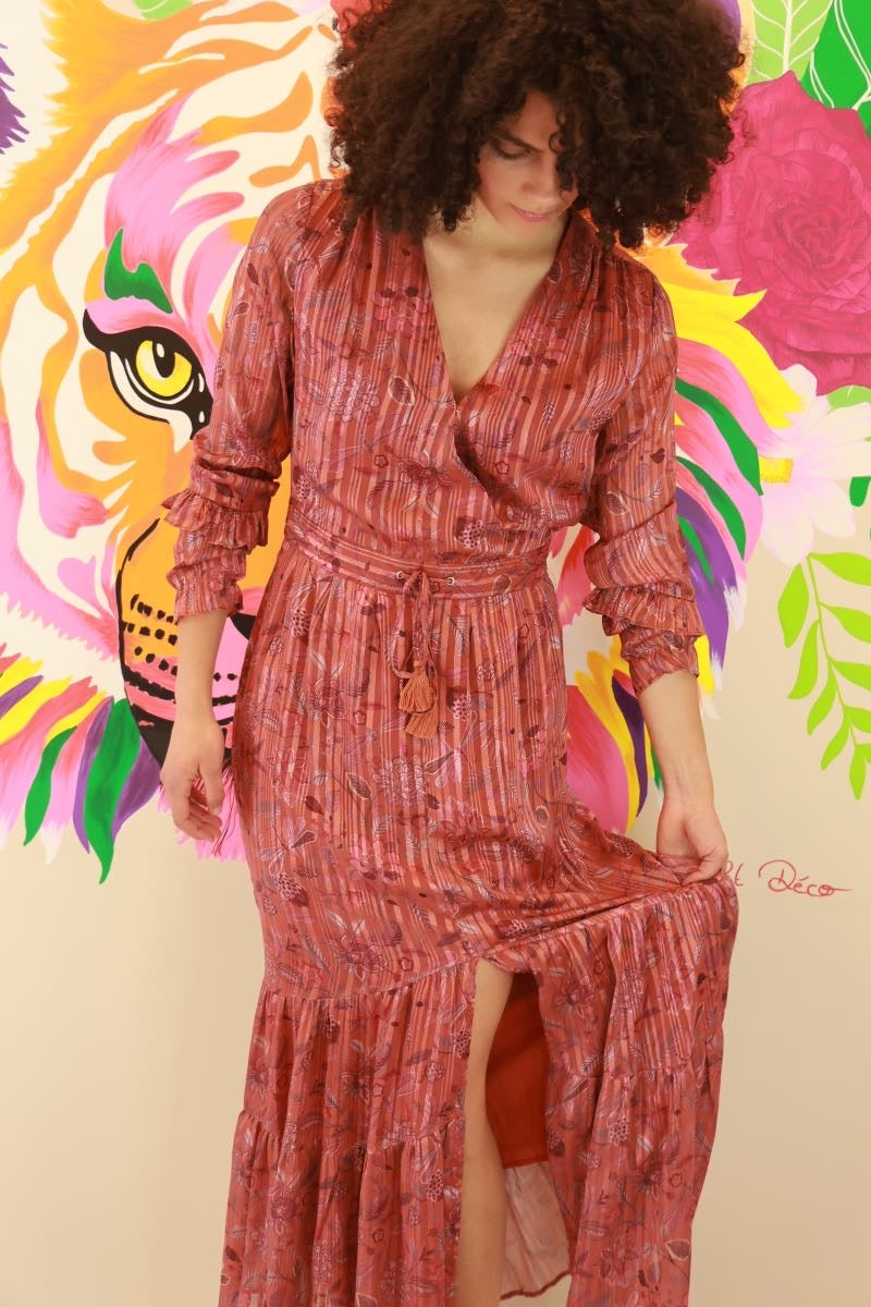 Robe Wild « seconde main »