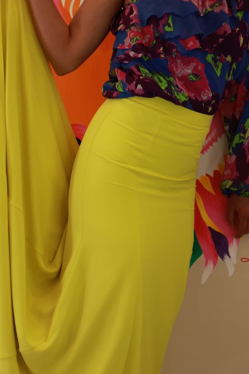 Jupe BCBG MAX Azria « seconde main »