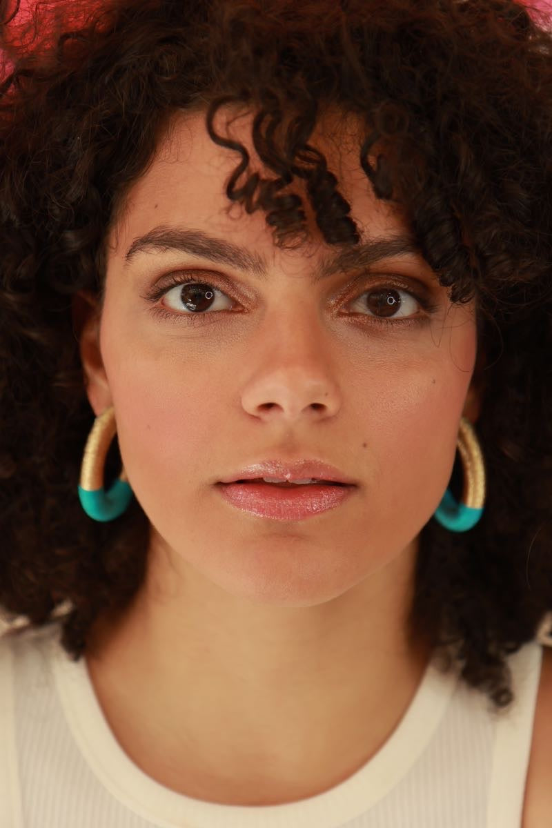 Mes p’tites créoles by Jade et Julie