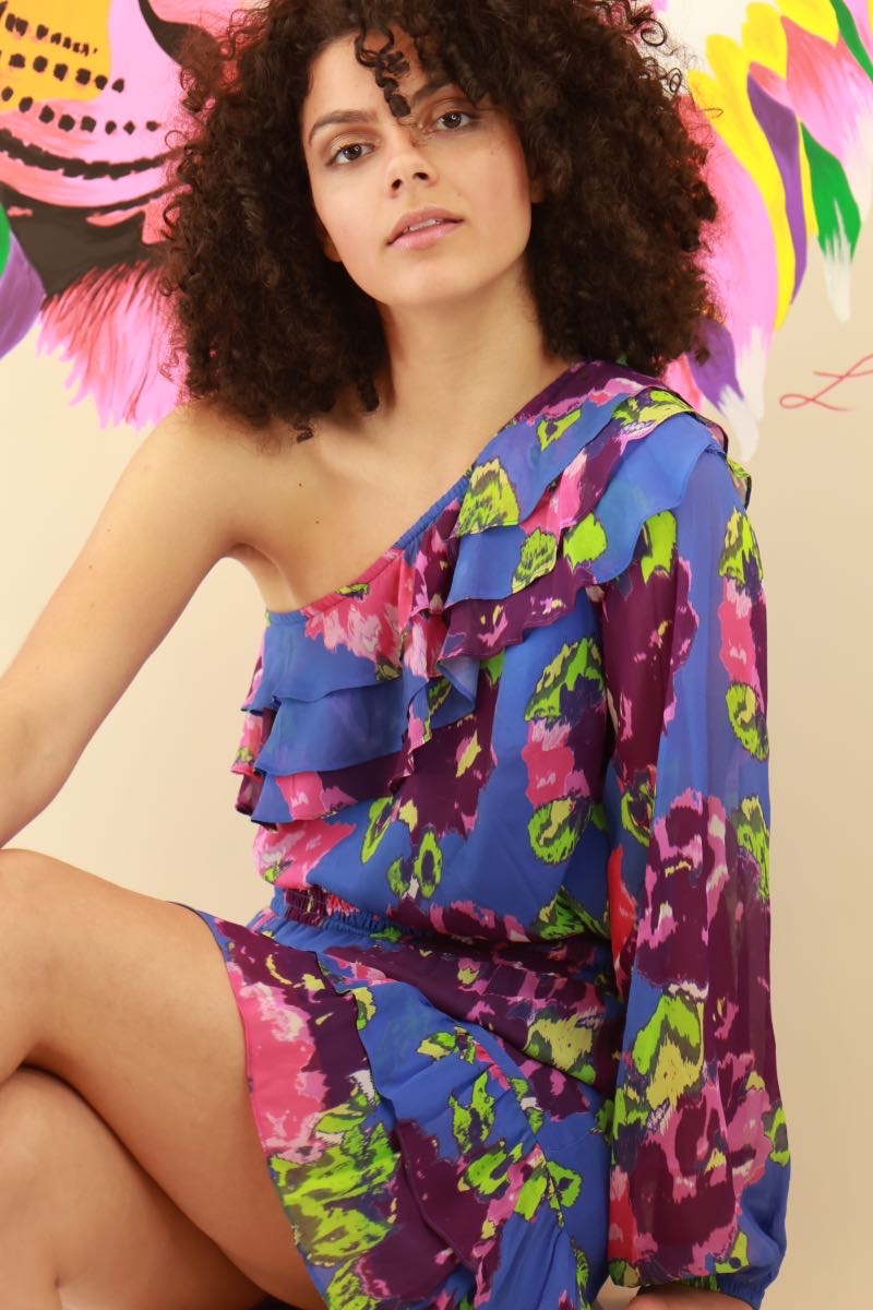 Top Alix « seconde main »