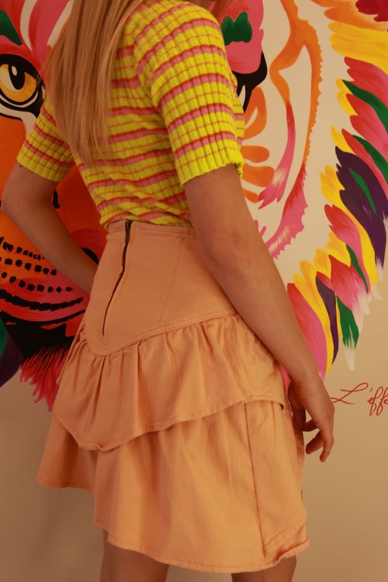 Jupe Berenice « seconde main »