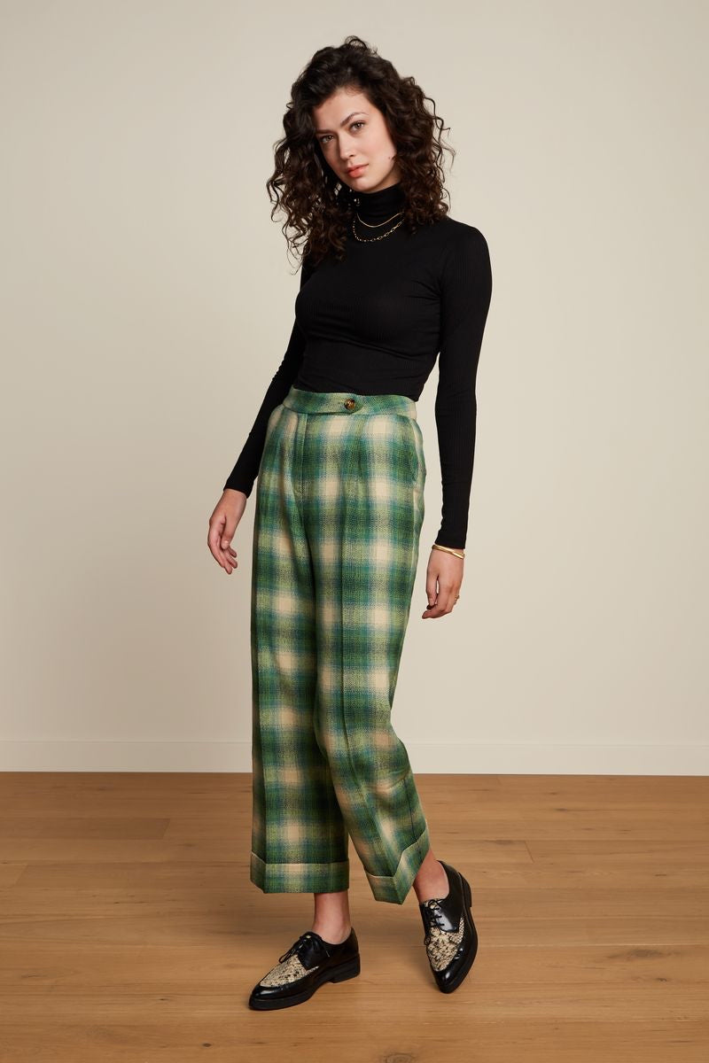 Sous-Pull Noir King Louie