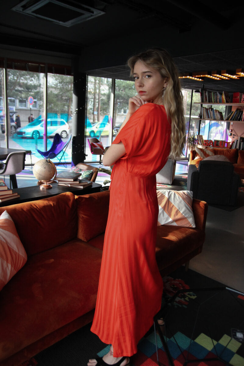 Traffic People Hazel Dress
