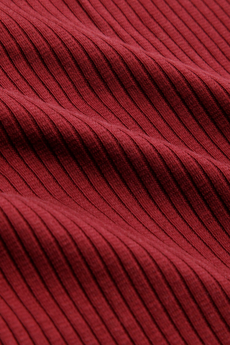 Sous-Pull Rouge King Louie