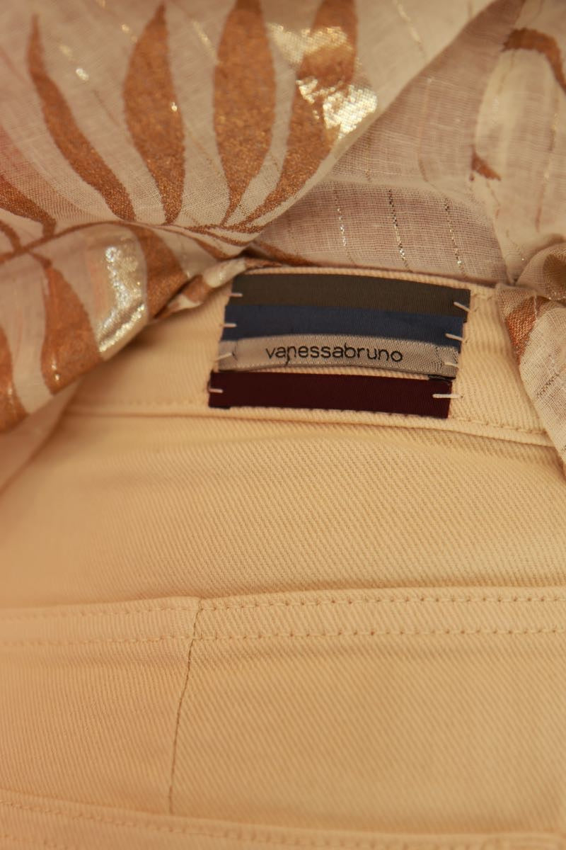 Jean Vanessa Bruno «  seconde main »