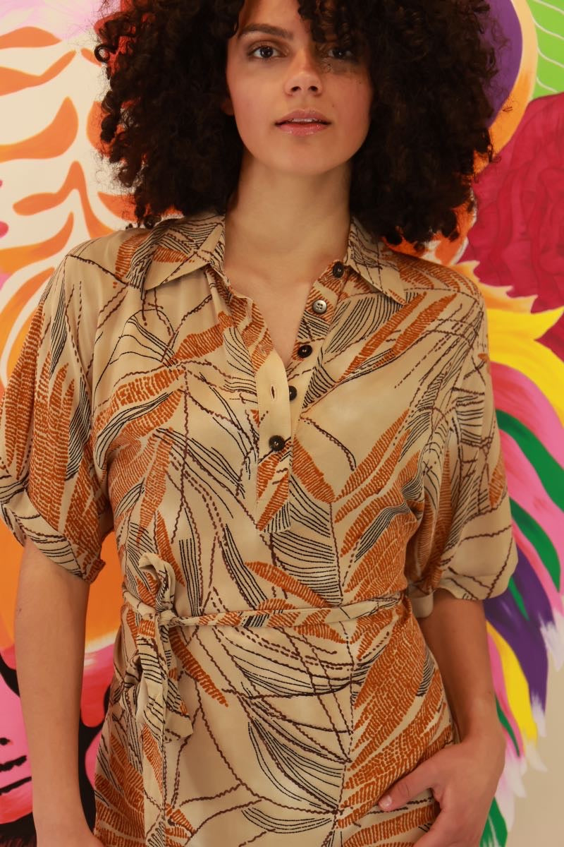 Robe Stella Forest « seconde main »