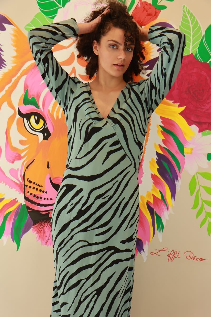 Robe Fabienne Chapot « seconde main »