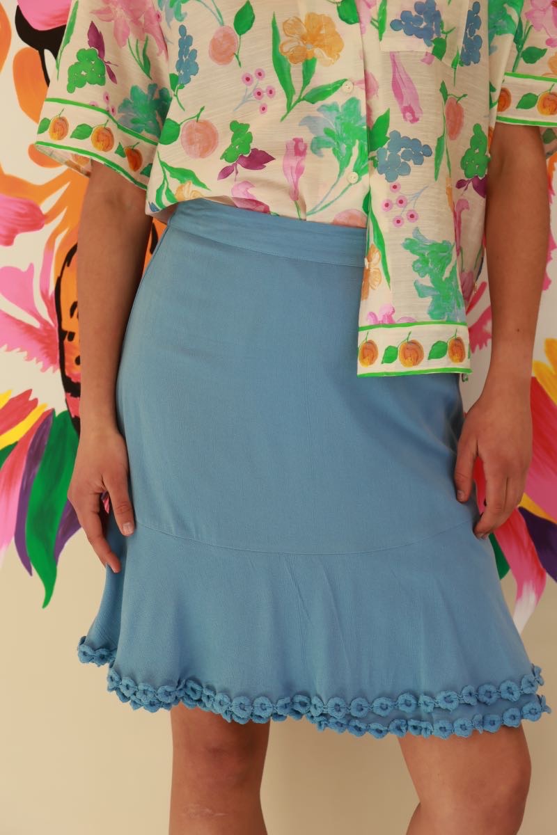 Jupe Milly Fabienne Chapot