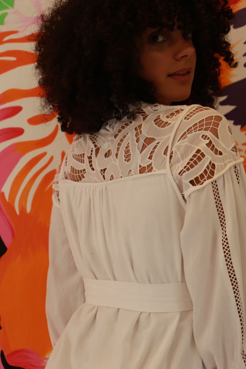 Robe Suncoo « seconde main »