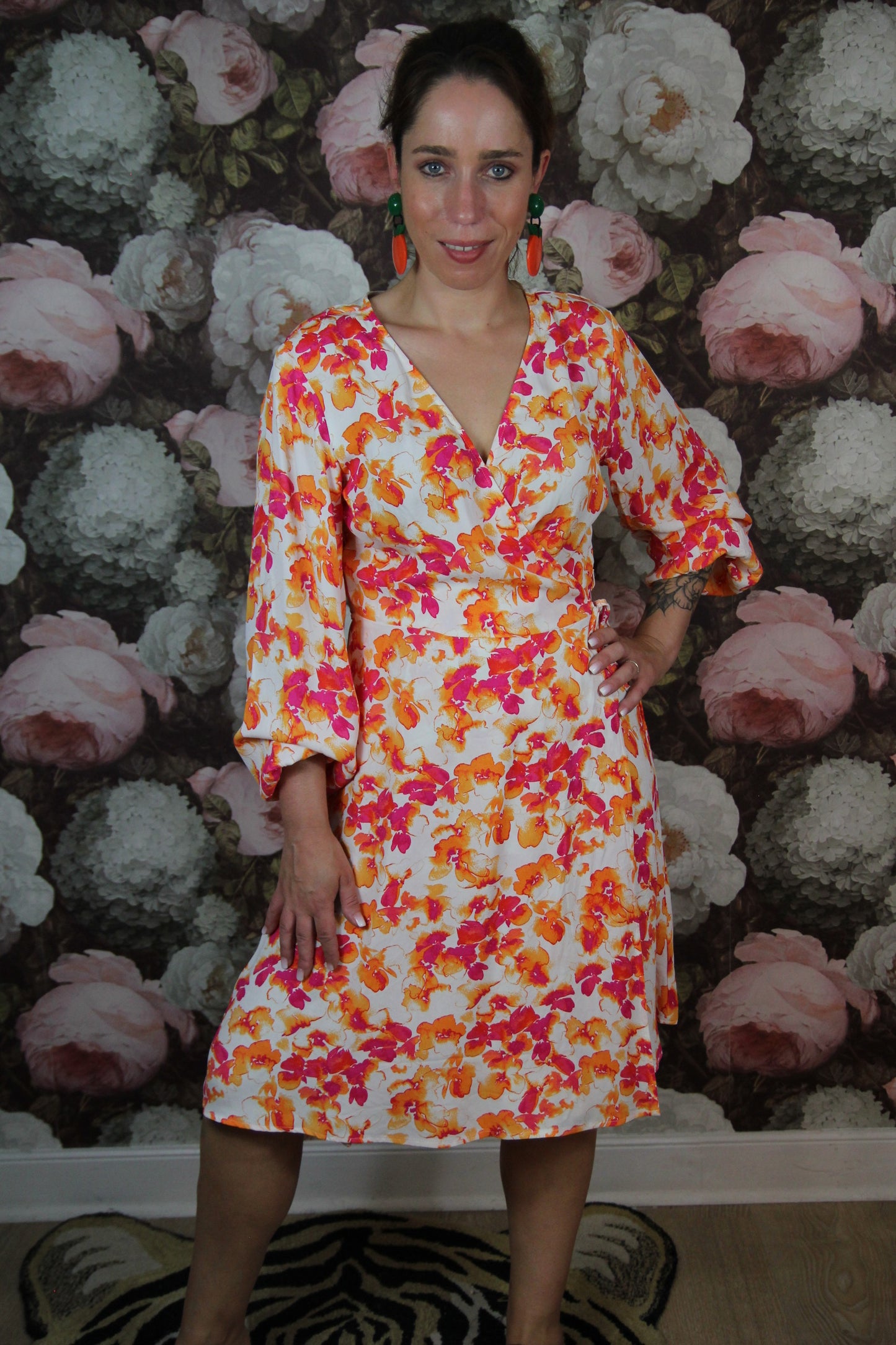 Robe Fiola Selected