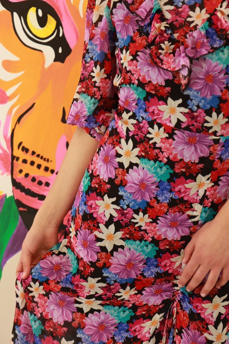 Robe Pinko « seconde main »