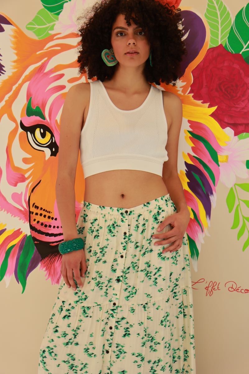 Jupe Berenice « seconde main »