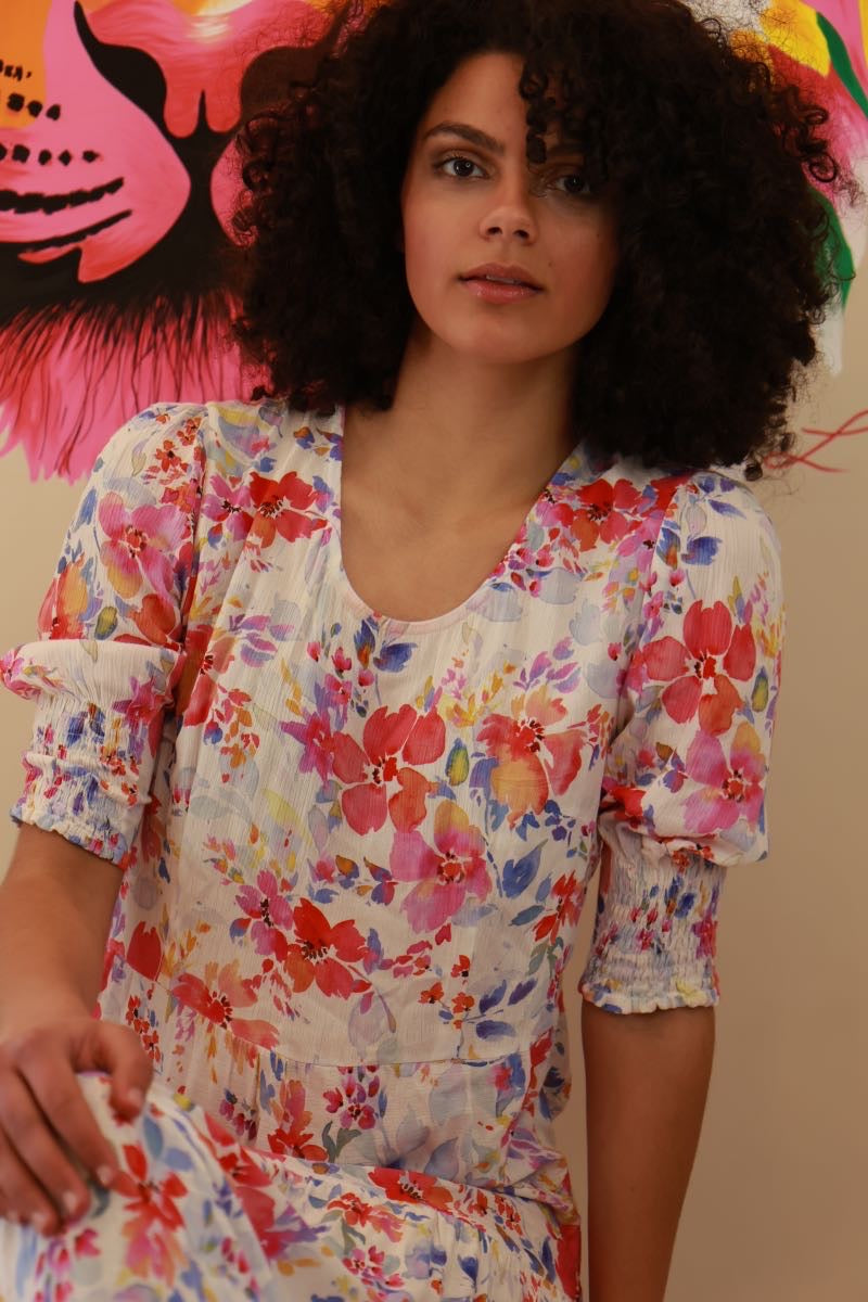 Robe Molly Bracken Premium « seconde main »