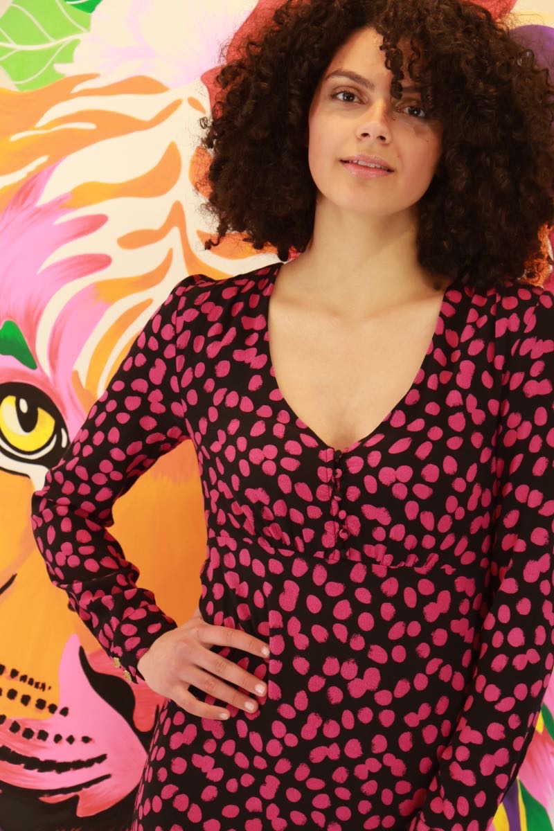 Robe Fabienne Chapot « seconde main »