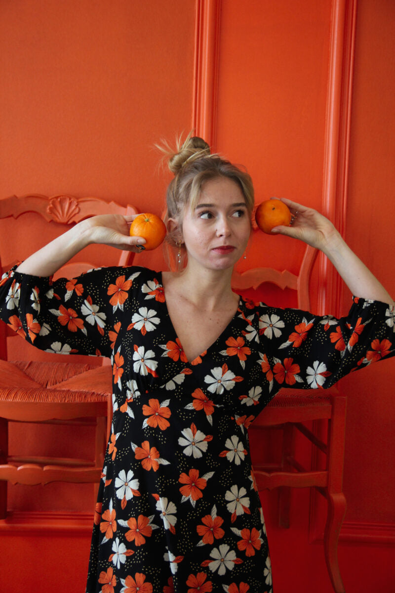 Robe Azalea Traffic People