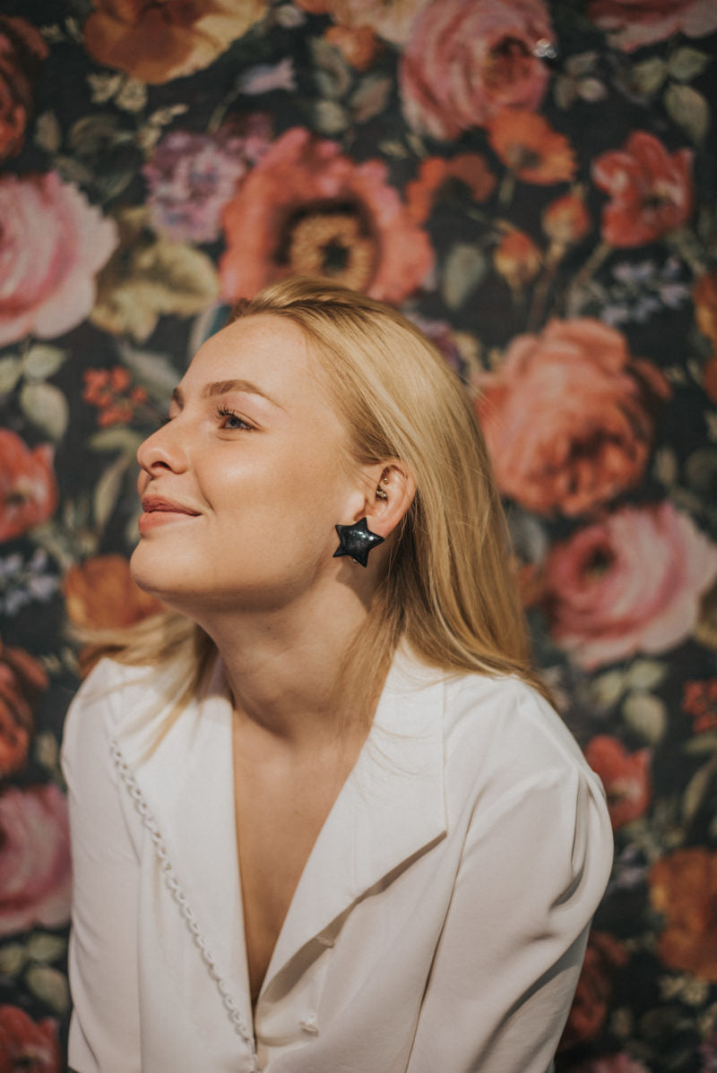 Ma bonne étoile Marion Godart