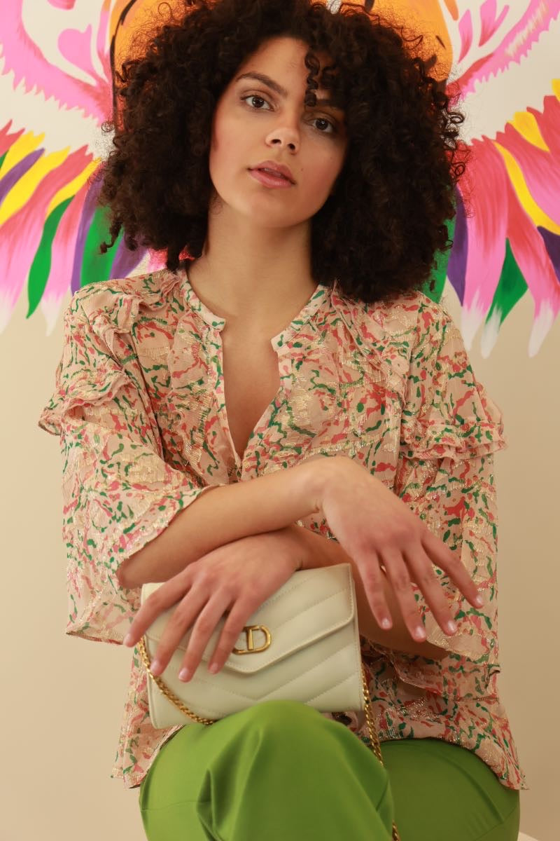 Blouse Berenice « seconde main »