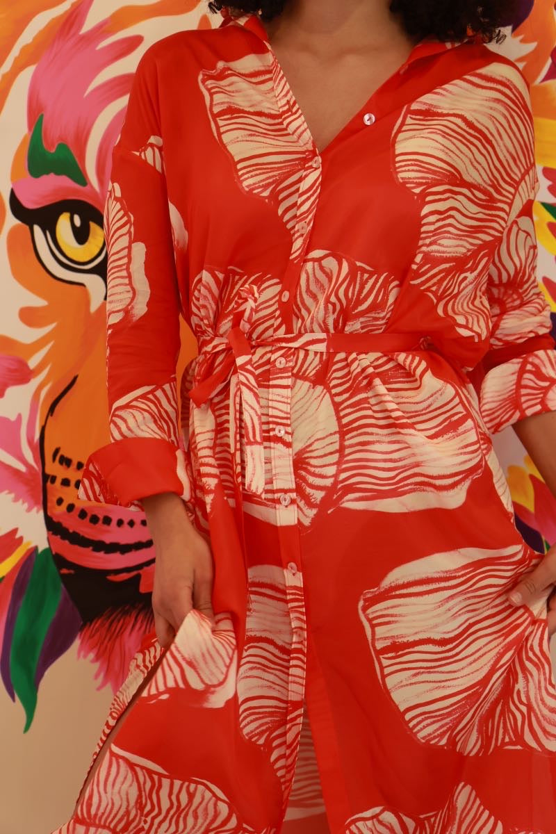 Robe Denis Fabienne Chapot