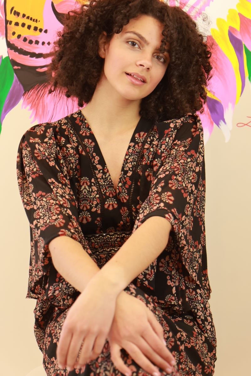Robe Wild « seconde main »