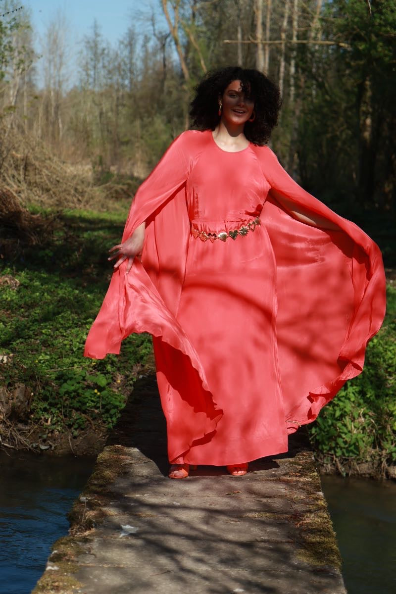 Robe Stella Forest « seconde main »