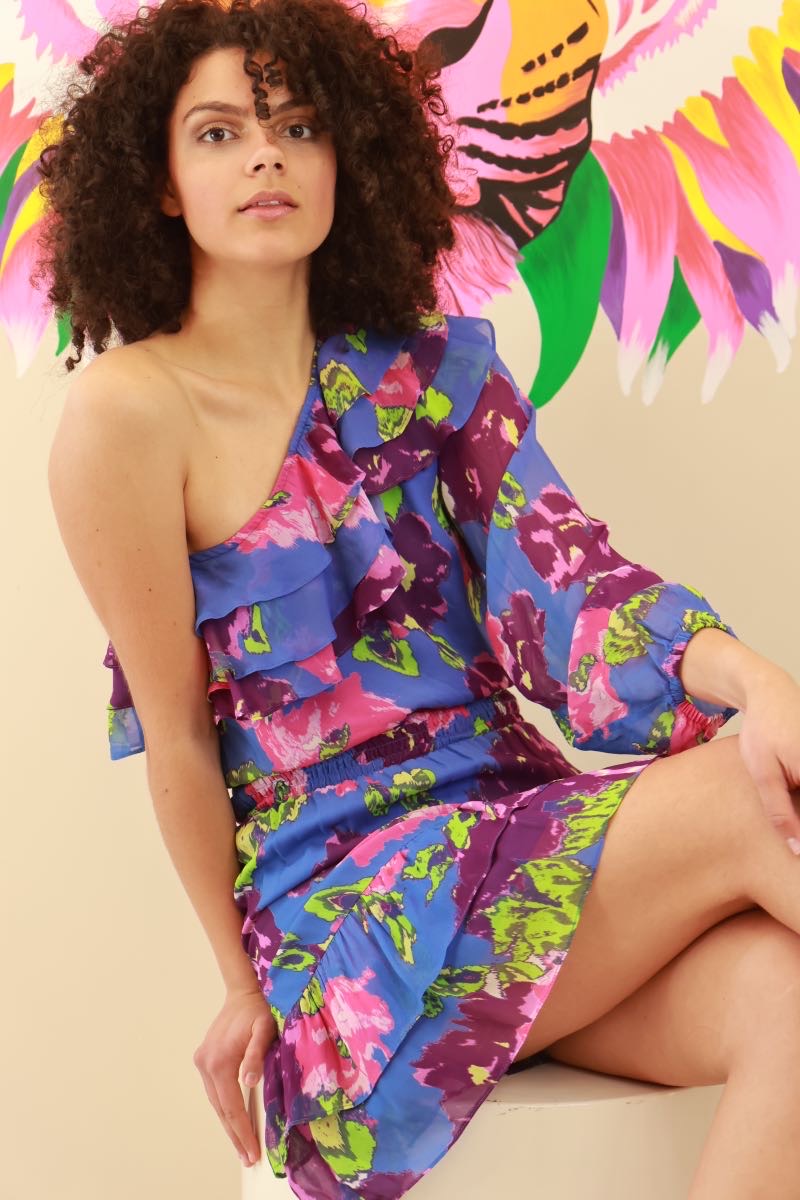 Top Alix « seconde main »