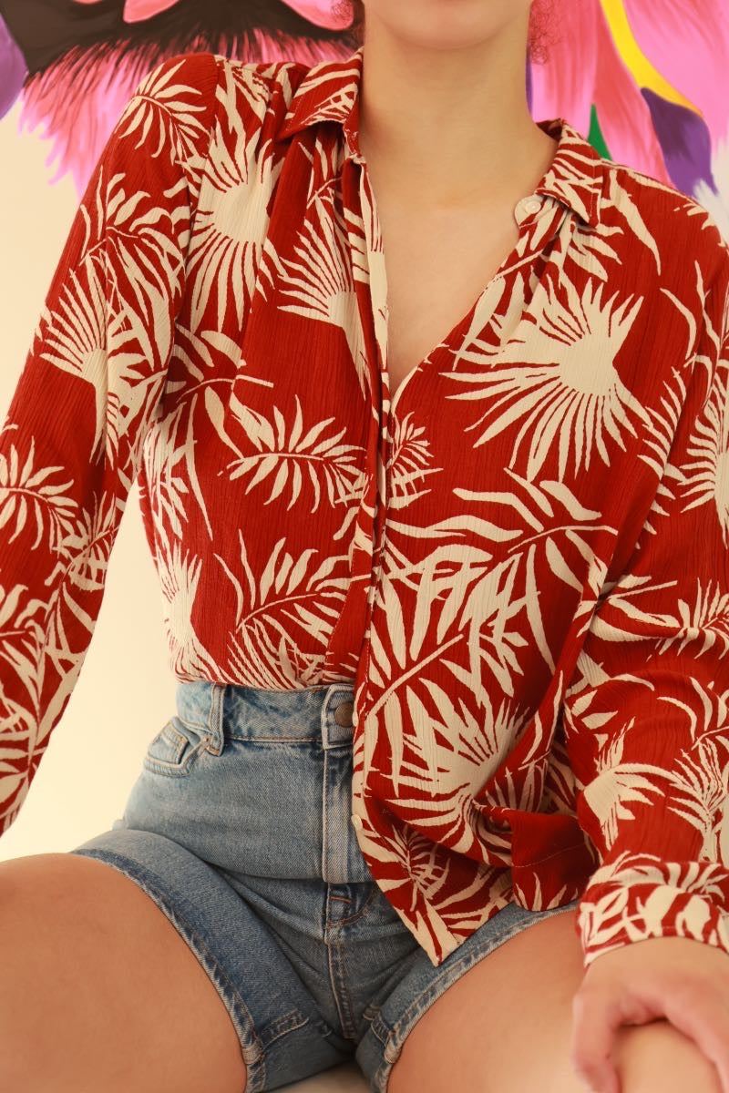 Blouse Stella Forest « seconde main »