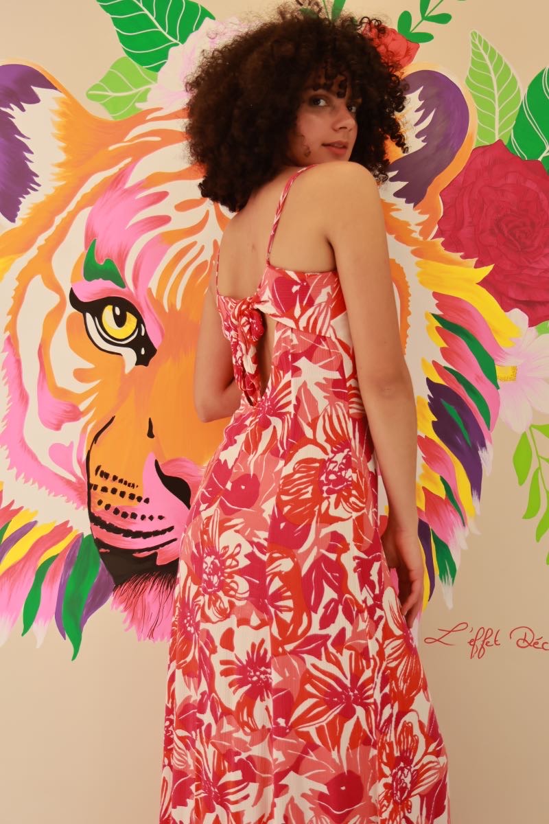 Robe Fabienne Chapot « seconde main »
