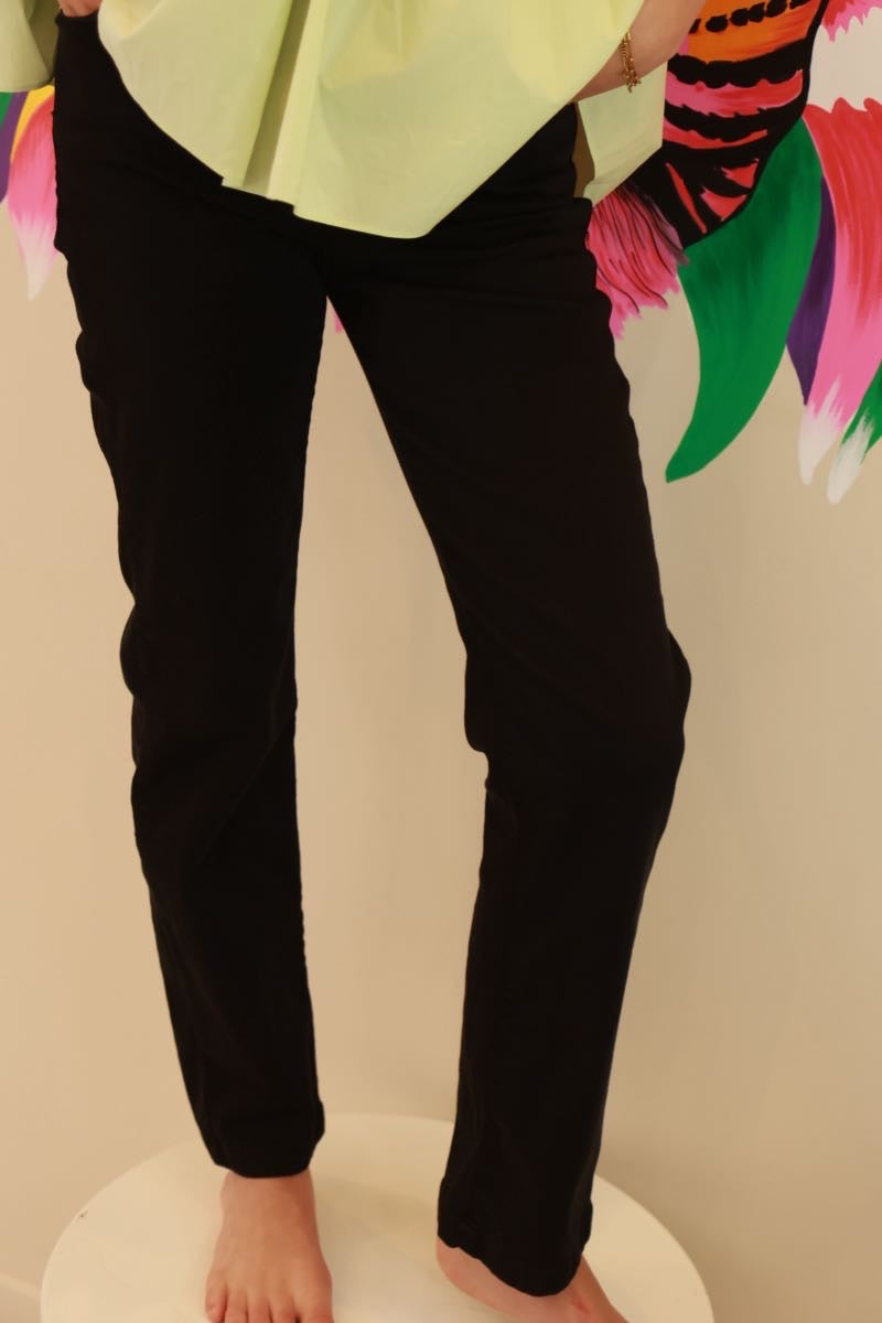 Pantalon Sierra noir Nenette