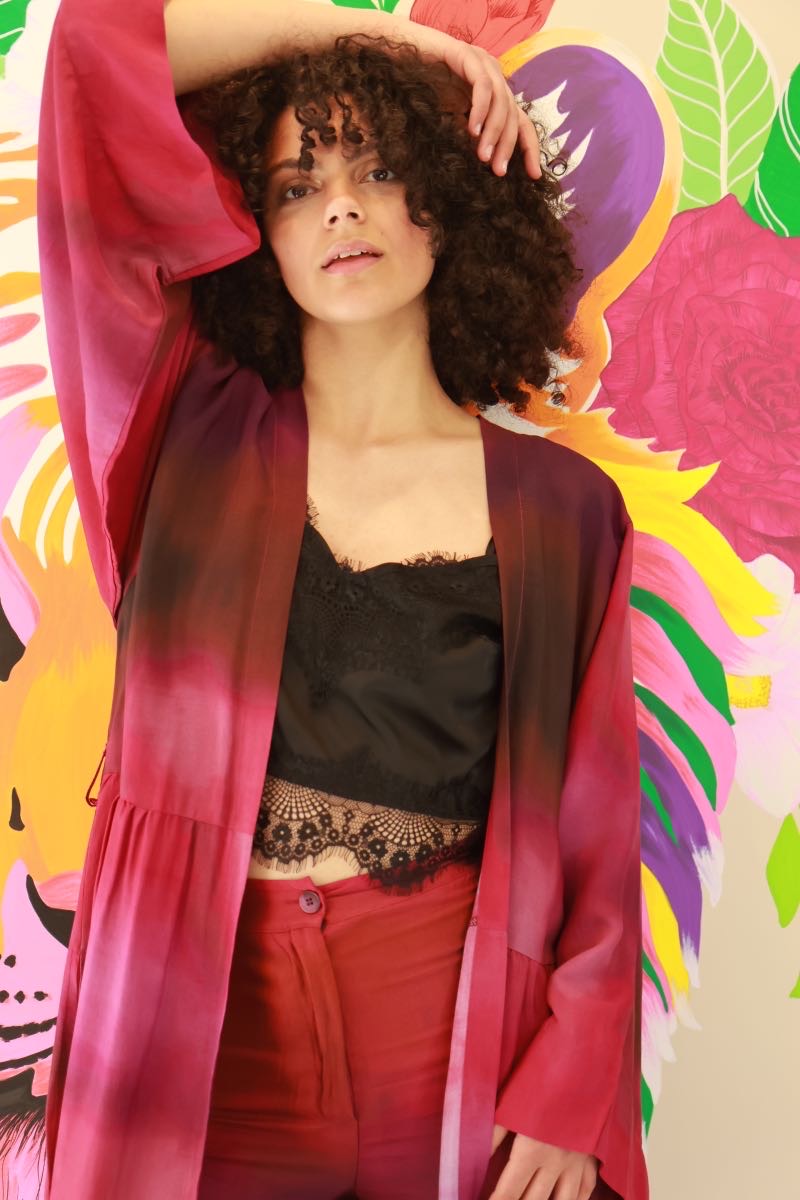 Kimono Dixie « seconde main »