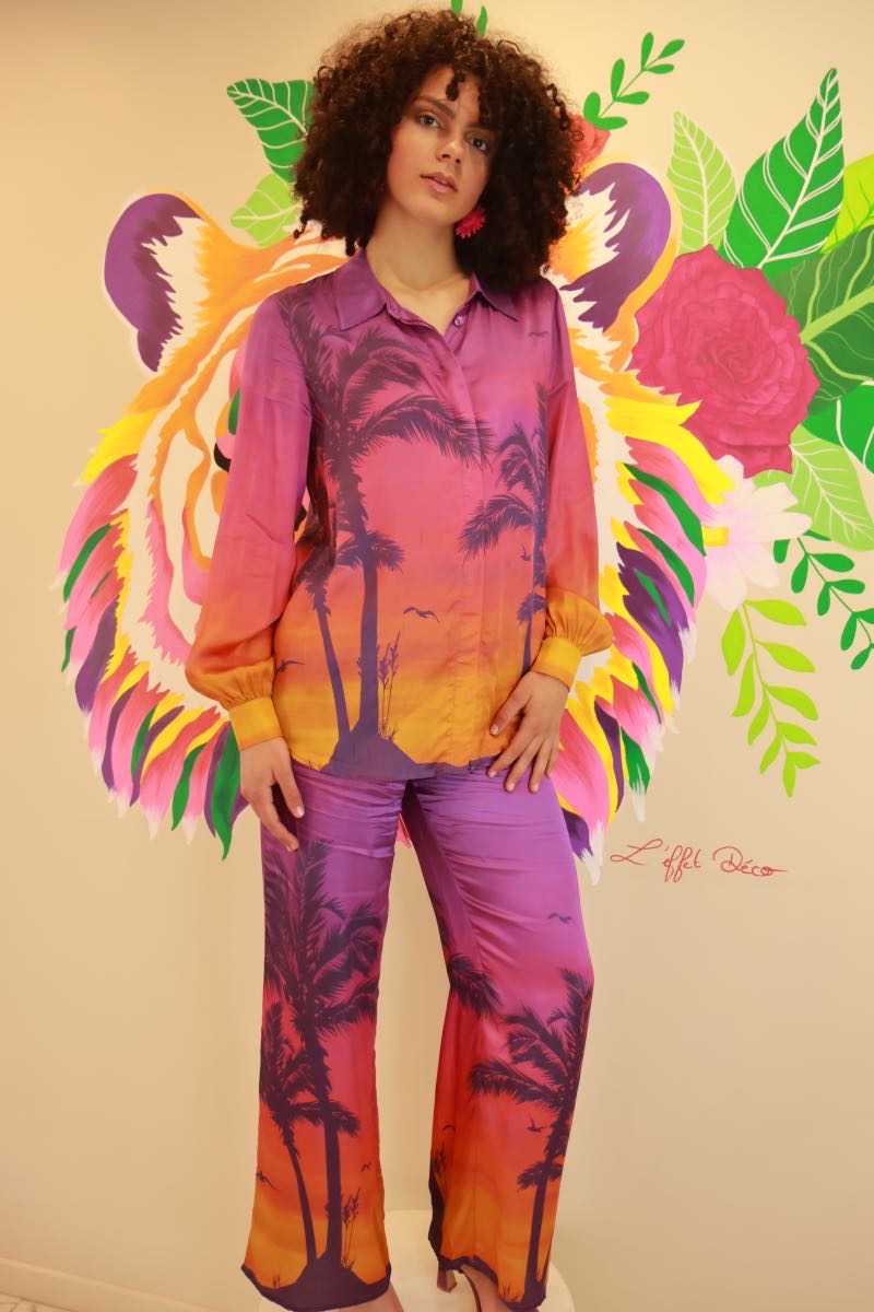 Pantalon Berenice « seconde main »