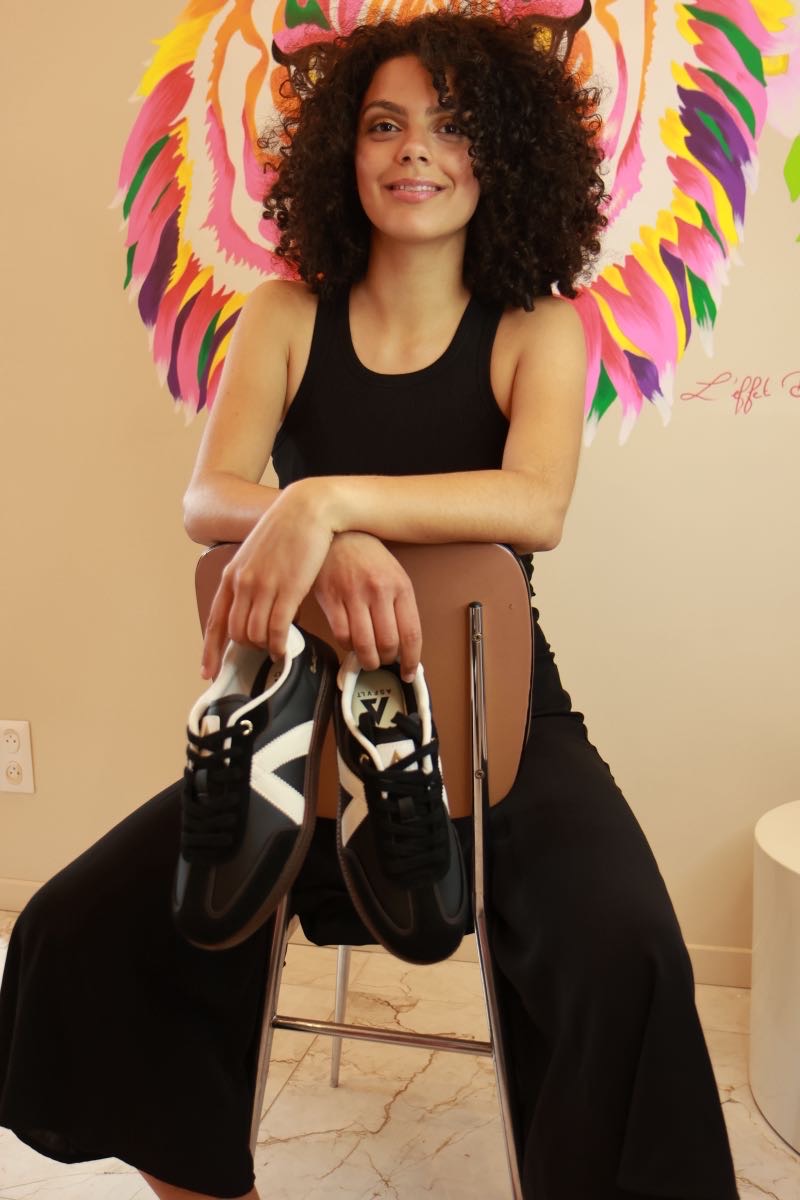 Elite classique by ASFVLT Sneakers