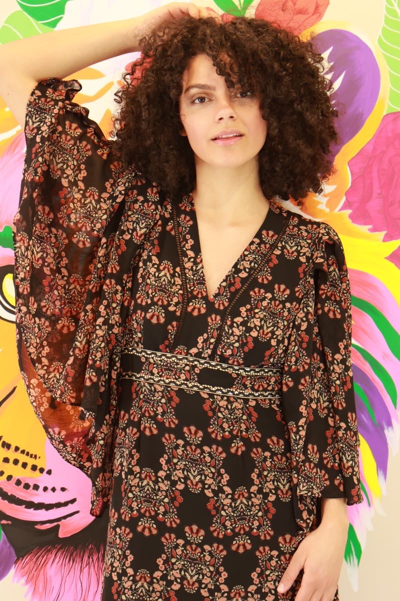 Robe Wild « seconde main »