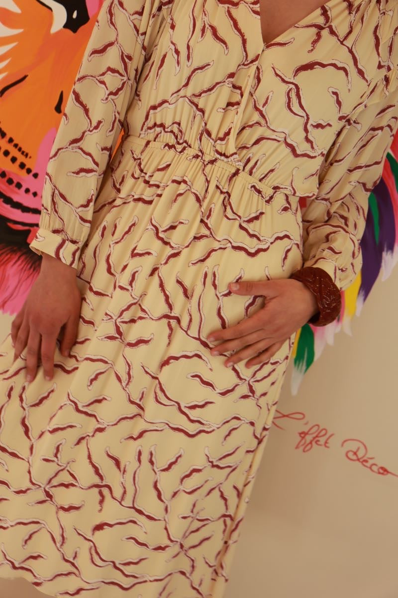 Robe Bash « seconde main »