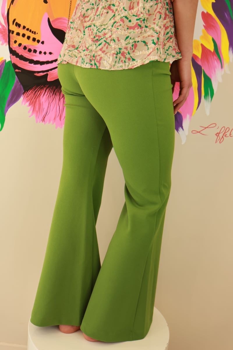 Pantalon Dixie « seconde main »