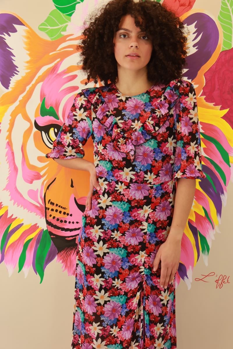 Robe Pinko « seconde main »