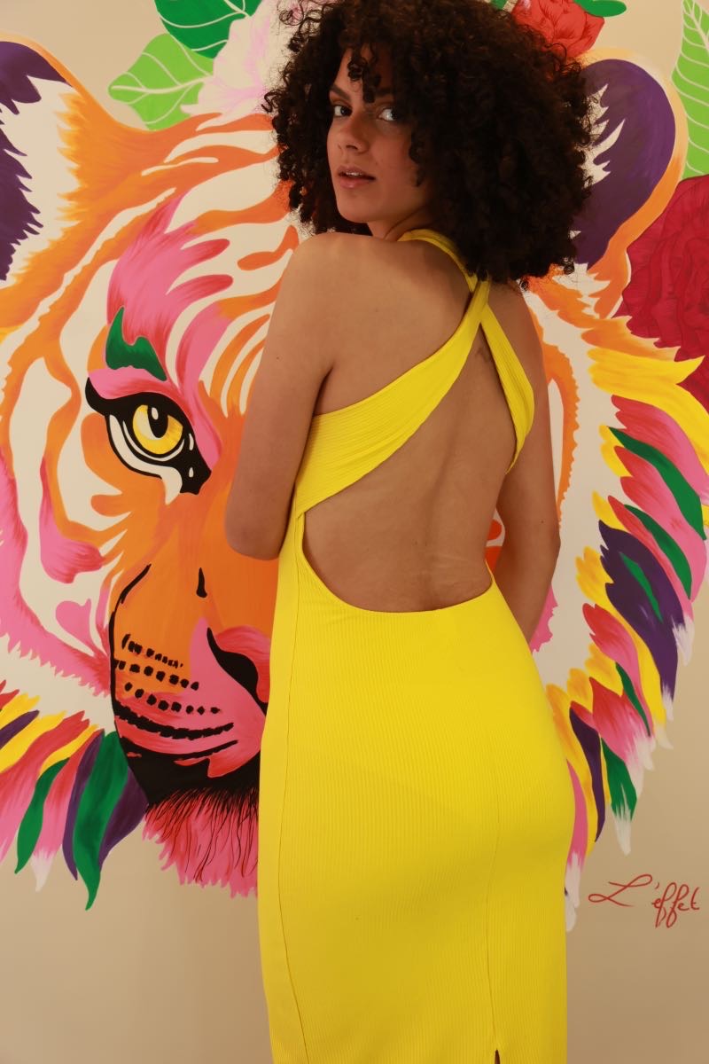 Robe H&m « seconde main »