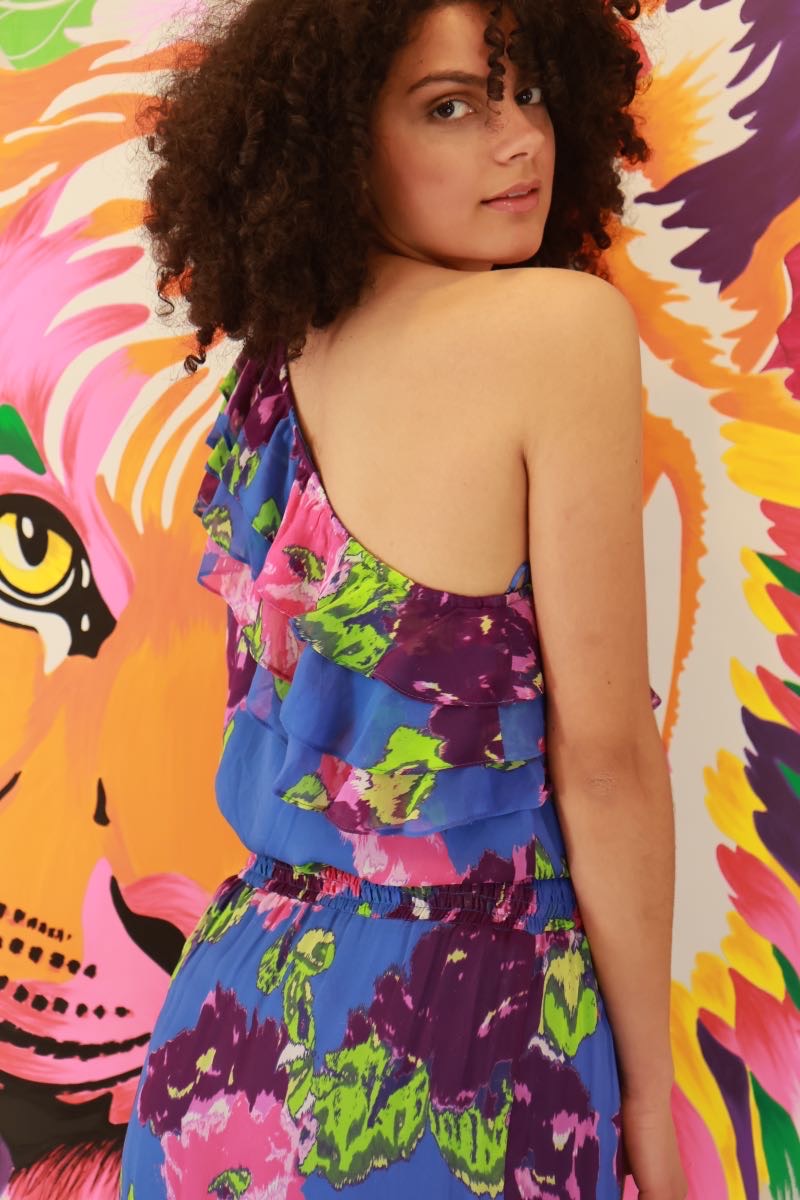 Top Alix « seconde main »