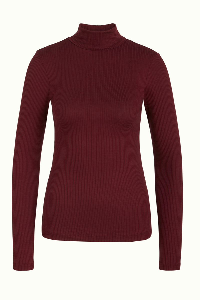 Sous-Pull Rouge King Louie