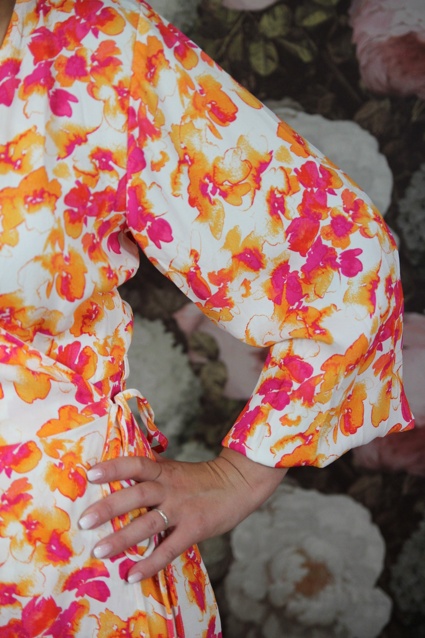 Robe Fiola Selected