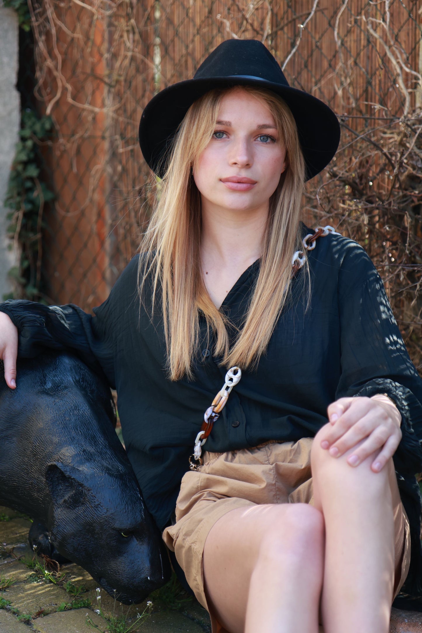 Short Côme Marie Île de Ré