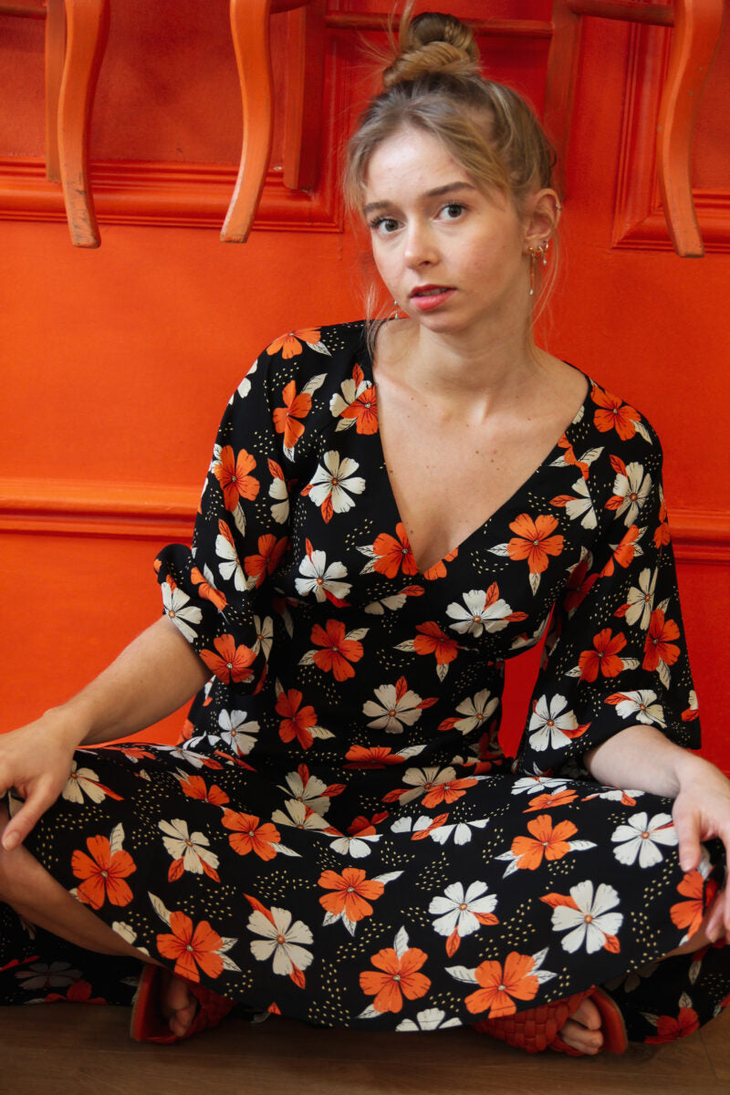 Robe Azalea Traffic People