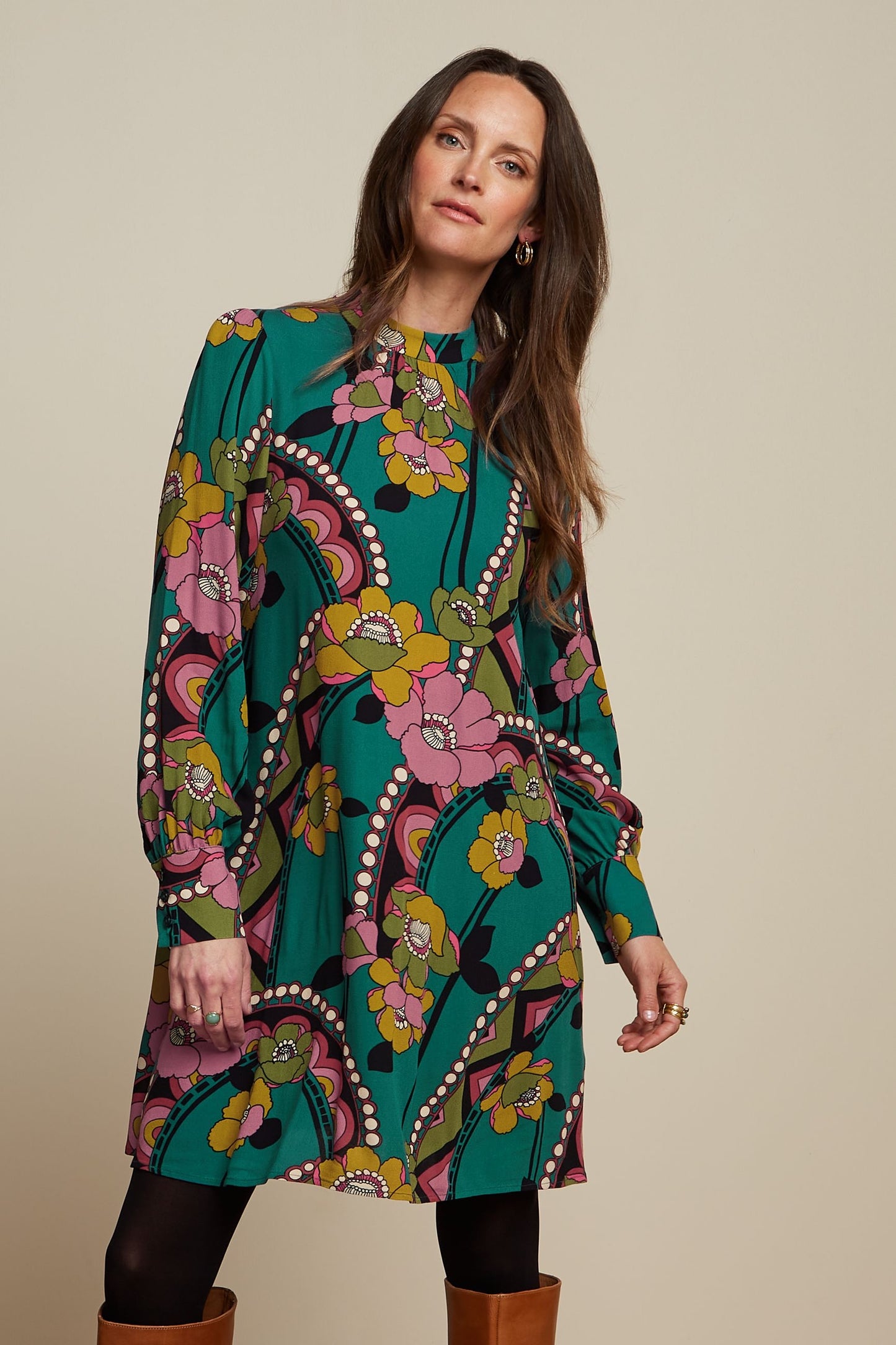 Robe Sandy King Louie