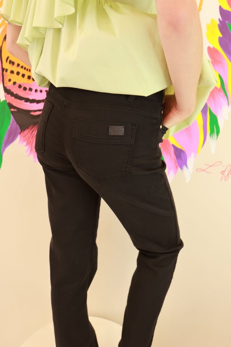 Pantalon Sierra noir Nenette