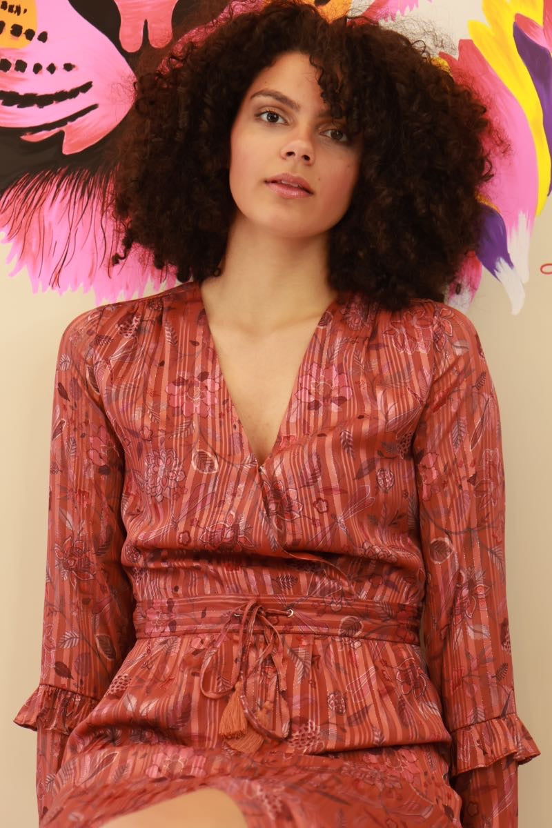 Robe Wild « seconde main »