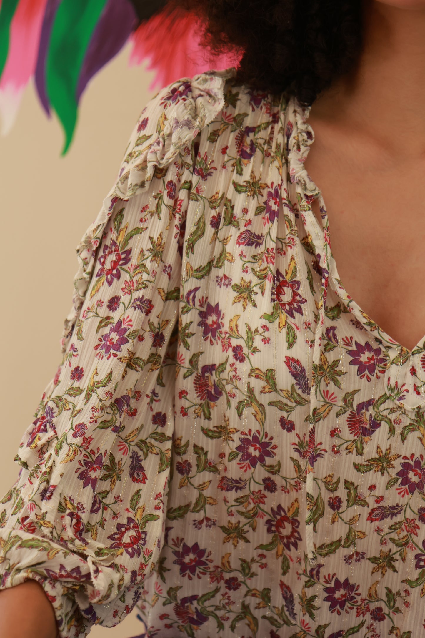 Blouse Berenice « seconde main »