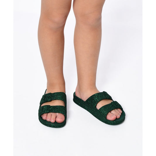 Cacatoès Trancoso Vert Bouteille